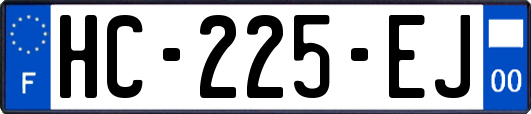 HC-225-EJ