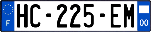HC-225-EM