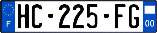 HC-225-FG