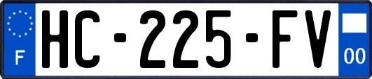 HC-225-FV