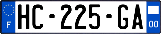 HC-225-GA