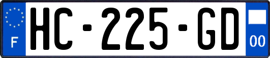 HC-225-GD