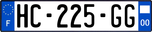 HC-225-GG