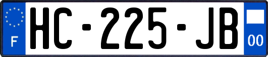 HC-225-JB