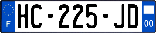 HC-225-JD