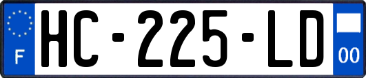 HC-225-LD