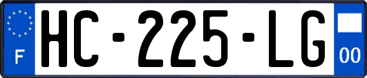 HC-225-LG
