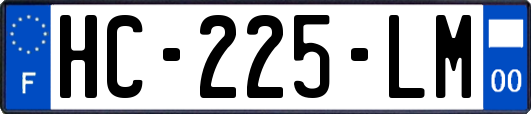 HC-225-LM