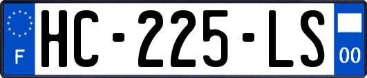 HC-225-LS