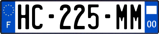 HC-225-MM