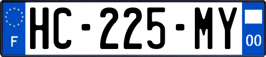 HC-225-MY