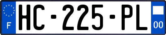 HC-225-PL