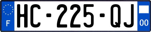 HC-225-QJ