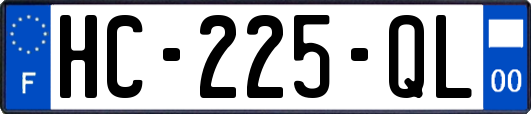 HC-225-QL