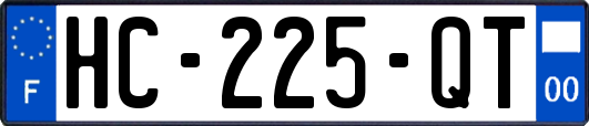 HC-225-QT