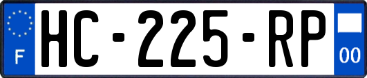 HC-225-RP