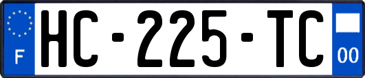 HC-225-TC