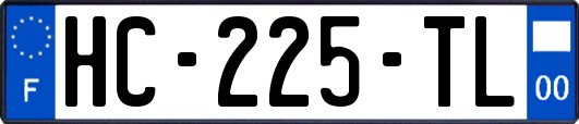 HC-225-TL