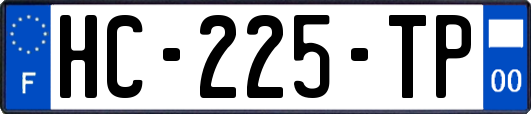 HC-225-TP