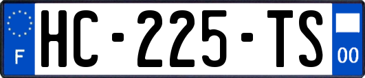 HC-225-TS
