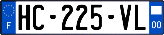 HC-225-VL