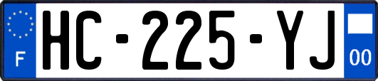 HC-225-YJ