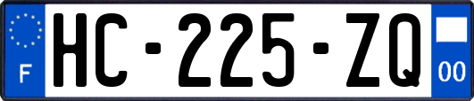 HC-225-ZQ