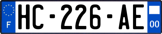 HC-226-AE