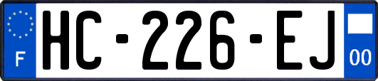 HC-226-EJ