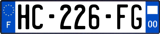 HC-226-FG