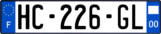HC-226-GL