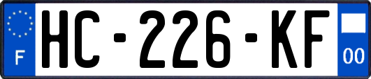 HC-226-KF