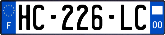 HC-226-LC