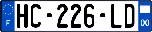 HC-226-LD