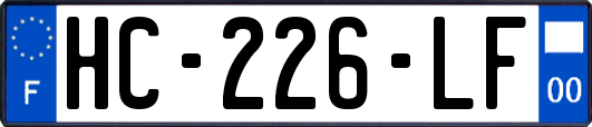 HC-226-LF
