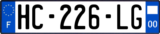 HC-226-LG
