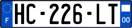 HC-226-LT