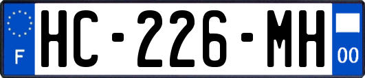 HC-226-MH