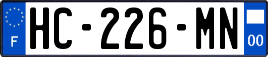 HC-226-MN