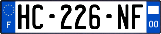 HC-226-NF