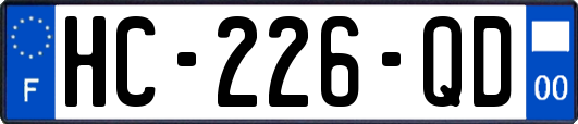 HC-226-QD