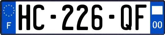 HC-226-QF