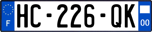 HC-226-QK