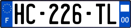 HC-226-TL