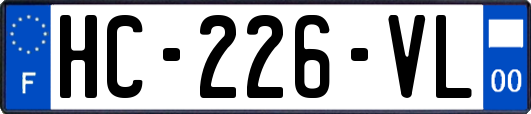 HC-226-VL
