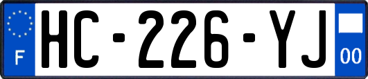 HC-226-YJ