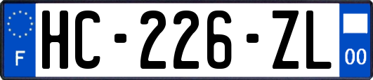 HC-226-ZL
