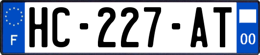 HC-227-AT