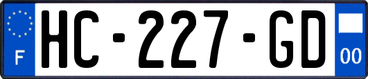 HC-227-GD
