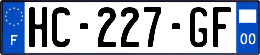 HC-227-GF